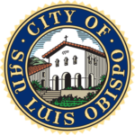 SLO City Emblem
