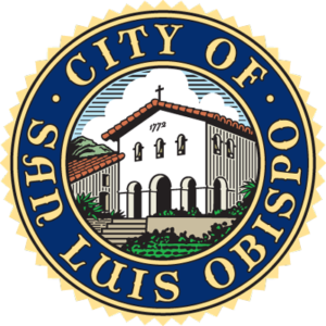 SLO City Emblem